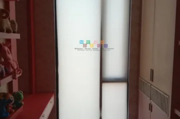 Pemasangan Roller Blinds Di Jl Kaliurang, Caturtunggal, Sleman