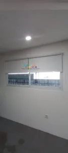 Pemasangan Roller Blinds Di Jl Sambisari, Kalasan, Sleman