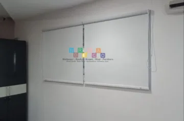 Pemasangan Roller Blinds Di Jl Sambisari, Kalasan, Sleman