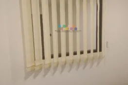 Pemasangan Vertical Blinds Di Jl Palagan Tentara Pelajar, Ngaglik, Sleman