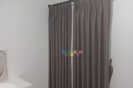 Pemasangan Gorden Di Perum Sidoarum, Godean, Sleman