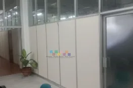 Pemasangan Wallpaper Di Ft Teknik Sipil UGM, Yogyakarta