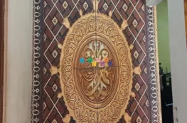 Pemasangan Wallcustom Di Tamantirto, Bantul