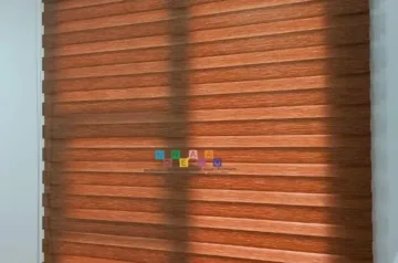 Pemasangan Woodluck Blinds Di Brontokusuman, Mergangsan, Yogyakarta