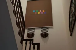 Pemasangan Roller Blinds Di Wirokerten, Banguntapan, Bantul