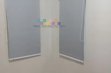 Pemasangan Roller Blinds Di Perum Sombomerten, Maguwoharjo, Sleman