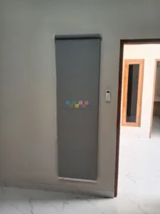 Pemasangan Roller Blinds Di Perum Sombomerten, Maguwoharjo, Sleman