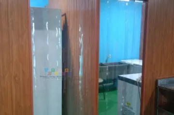 Proyek Pemasangan Tirai PVC Di Wonokromo, Pleret, Bantul