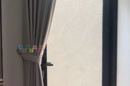 Pemasangan Gorden Di Candirejo, Ngaglik, Sleman