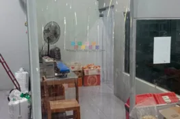 Proyek Pemasangan Tirai PVC Di Banguntapan, Bantul