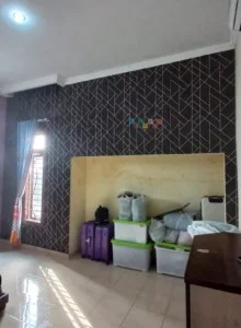 Proyek Pemasangan Wallpaper Dinding Di Ayam Goreng Bu Tini, Yogyakarta