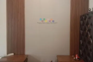 Proyek Pemasangan Wallboard Di Pakualaman, Yogyakarta
