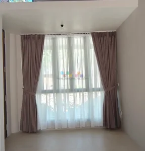 Proyek Pemasangan Gorden Di Sonosewu, Yogyakarta