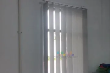 Proyek Pemasangan Vertical Blinds Di Jalan Dongkelan, Sleman