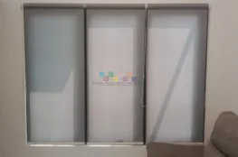 Proyek Pemasangan Roller blinds Di Jalan Bantul, Mantrijeron, Yogyakarta