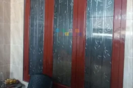 Proyek Pemasangan Sticker Sandblast Di Seyegan, Godean, Sleman