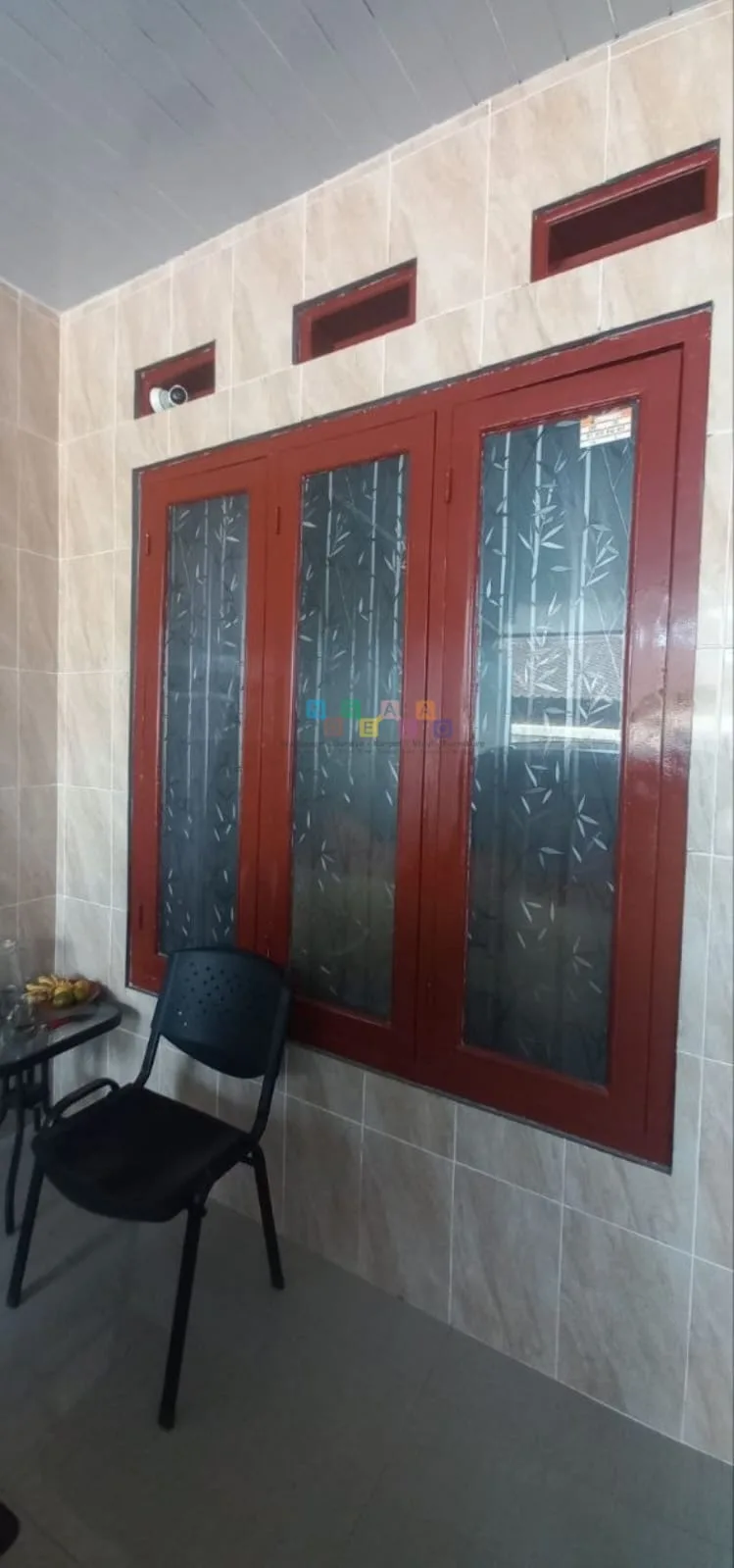 Proyek Pemasangan Sticker Sandblast Di Seyegan, Godean, Sleman