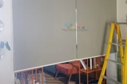 Proyek Pemasangan Roller Blinds Di Bangunharjo, Bantul