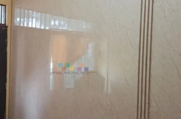 Proyek Pemasangan Wallboard Di Perum Bhumi Cakrawala, Sinduadi, Sleman