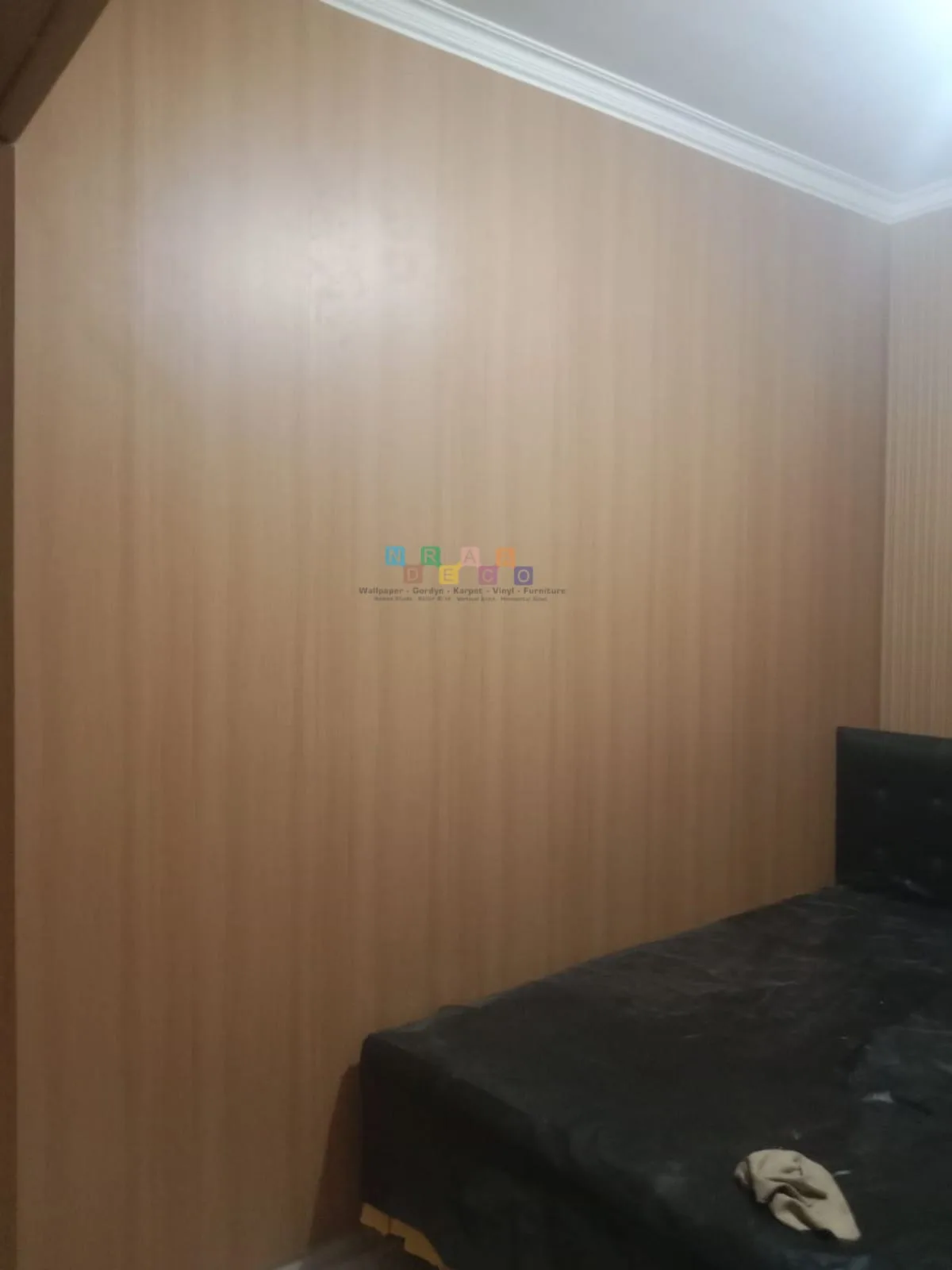 Proyek Pemasangan Wallboard Di Perum Bhumi Cakrawala, Sinduadi, Sleman