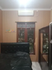 Proyek Pemasangan Wallboard Di Perum Bhumi Cakrawala, Sinduadi, Sleman