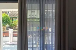 Proyek Pemasangan Gorden Di Griya Taman Asoka, Sleman