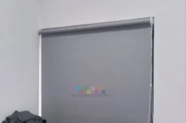 Proyek Pemasangan Roller Blinds Di Griya Taman Asri, Sleman