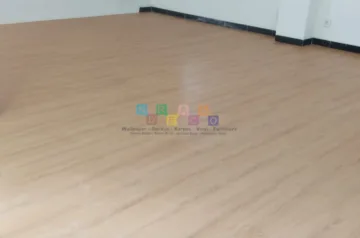 Proyek Pemasangan Vinyl Lantai Di Nitikan, Umbulharjo, Yogyakarta