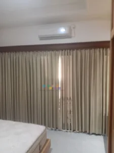Pemasangan Gorden Di Karangmojo, Gunungkidul, DIY