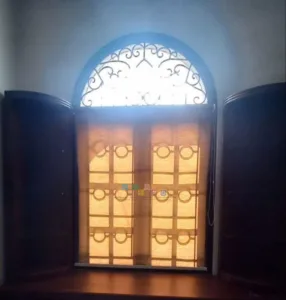 Proyek Pemasangan Roller Blinds Di Jalan Titi Bumi, Sleman