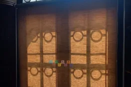 Proyek Pemasangan Roller Blinds Di Jalan Titi Bumi, Sleman