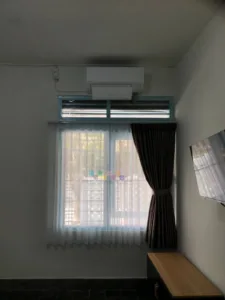Proyek Pemasangan Gorden Di Banguntapan, Bantul