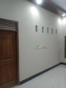 Proyek Pemasangan Wallboard Di Wukisari, Cangkringan, Pakem, Sleman