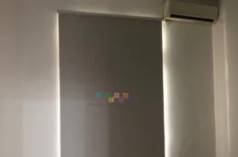 Pemasangan Roller Blinds Di Jalan Cabe Sambilegi, Sleman