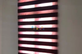 Pemasangan Aegist Blinds Di Kembangan, Maguwoharjo, Sleman
