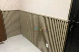 Proyek Pemasangan WPC Di Jalan Dandang Gula, Sinduadi, Sleman