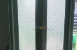 Proyek Pemasangan Sticker Sandblast Di Pleret, Bantul