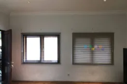 Proyek Pemasangan Horizontal Blinds Di Griya Indah, Kasihan, Yogyakarta