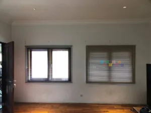 Proyek Pemasangan Horizontal Blinds Di Griya Indah, Kasihan, Yogyakarta