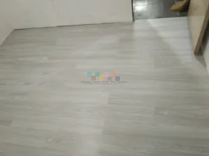 Proyek Pemasangan Vinyl Lantai Di Paud SPS Tanjung, Bantul