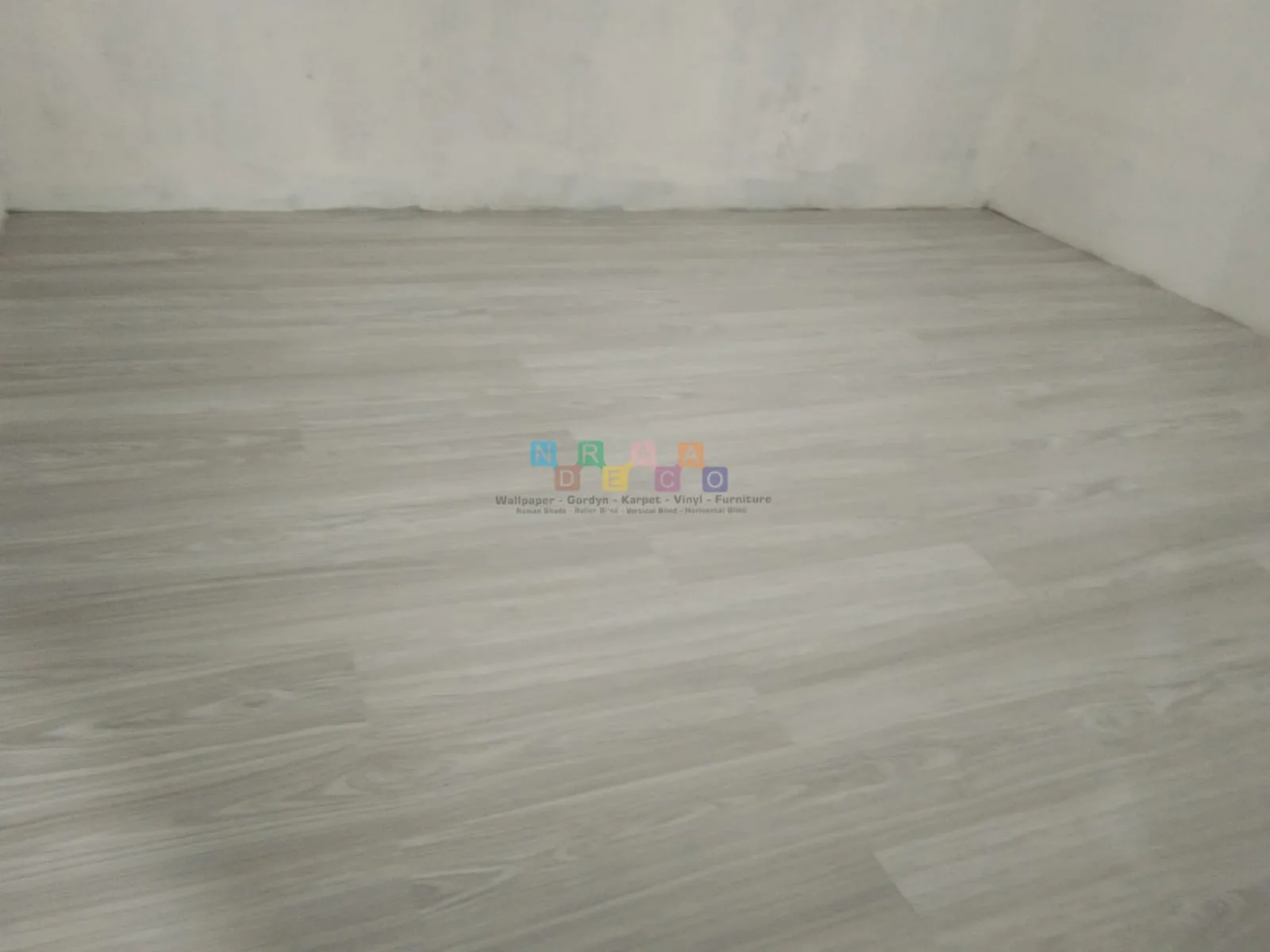 Proyek Pemasangan Vinyl Lantai Di Paud SPS Tanjung, Bantul